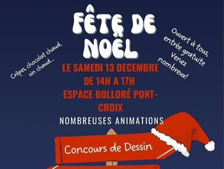 Fête de Noël