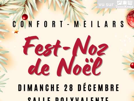 Fest-Noz de Noël