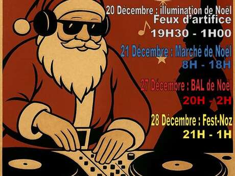 Bal de Noël