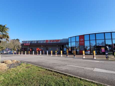 Carrefour Market
