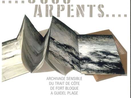 Exposition Philippe Leconte