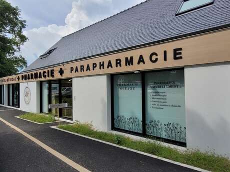 Pharmacie Océane