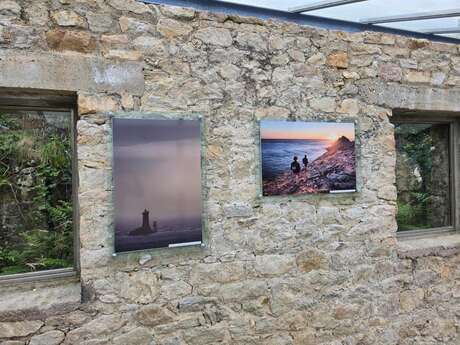Exposition «Le Cap-Sizun, grandeur nature !"