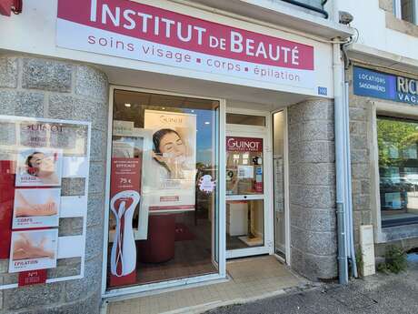 Institut de Beauté Guinot