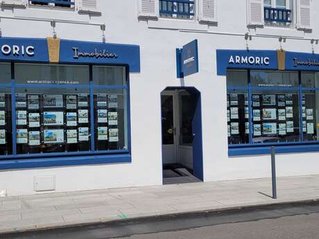 Armoric Immobilier