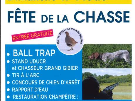 Fête de la chasse