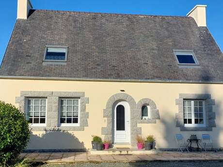 GOUDEMAND Marie-Rose