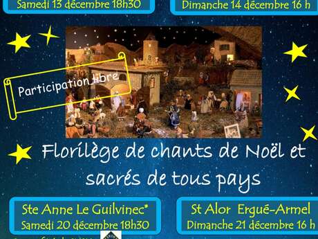 Concert Chorale Da Capo