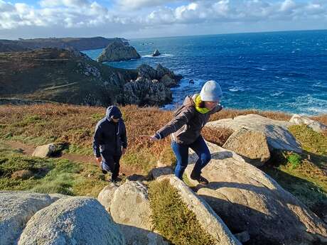 La Réserve de Goulien - PR® 11