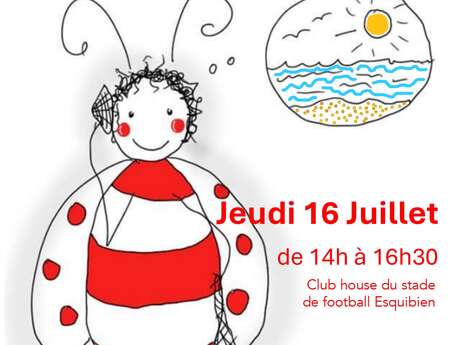 Contes et Arts plastiques