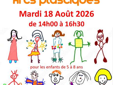 Contes et Arts plastiques