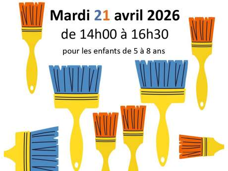 Contes et arts plastiques