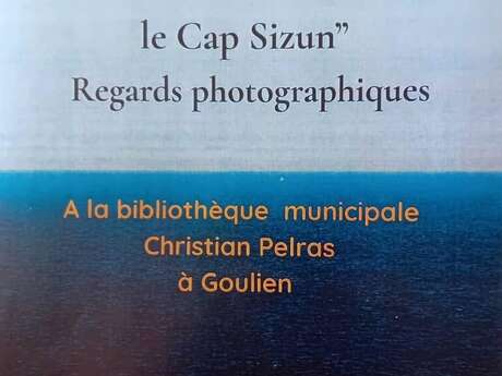 Exposition "Nature et sérénité dans le Cap Sizun"
