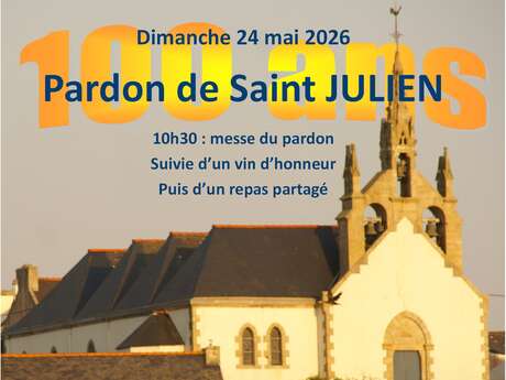 Pardon de Saint Julien