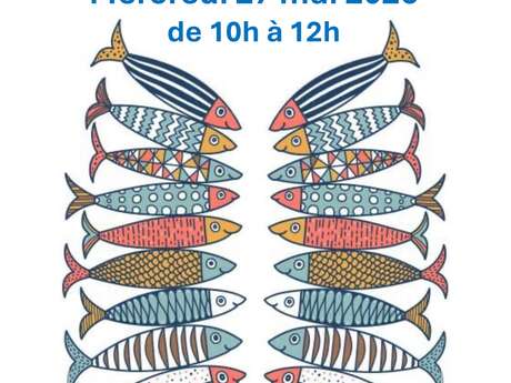 Contes et Arts plastiques