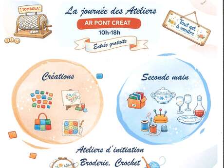 Journée des ateliers
