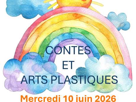 Contes et Arts plastiques