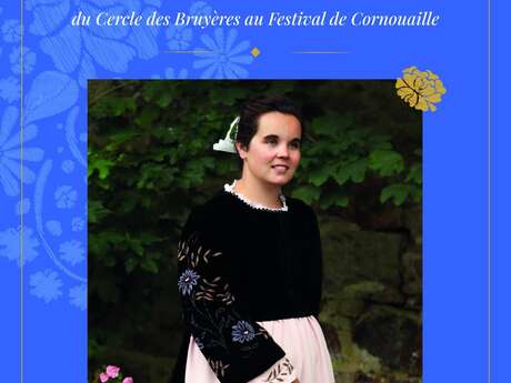 Présentation des costumes