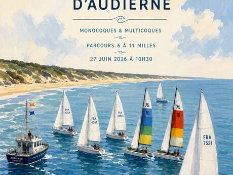 La Sénane & Trophées de la Baie d’Audierne