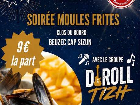 Nuit de l’étoile
