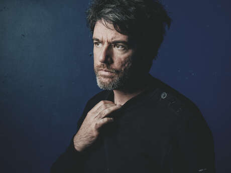 Concert - Brieg Guerveno [Festival Taol Kurun]