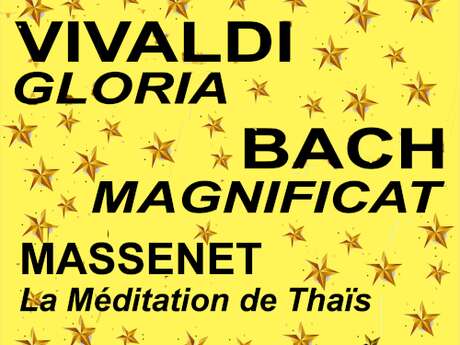 Choeur et Orchestre Paul Kuentz