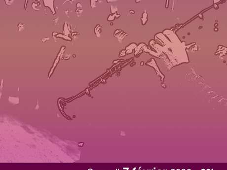 Fest Noz de l'EMDTKB