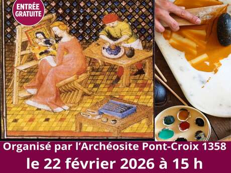 Conférence historique