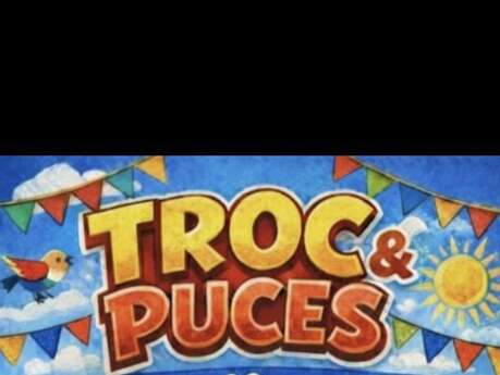 Troc et Puces