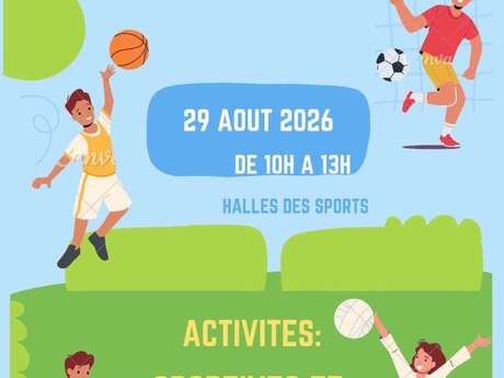 Forum des associations