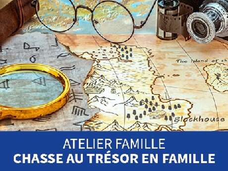 Chasse au trésor