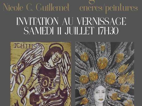 Exposition Images/Magie