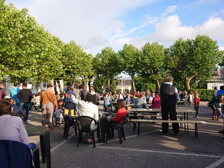 Marché Bio Local et Musical Marché Bio Local et Musical