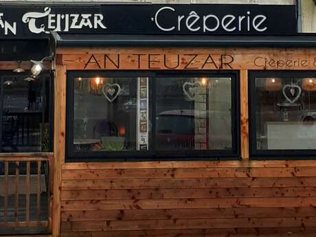 An Teuzar Crêperie An Teuzar Crêperie