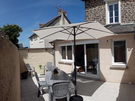 Monsieur et Madame Bignon