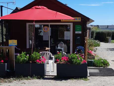 Camping du Littoral