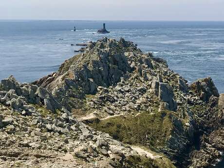Visite guidée de la pointe du Raz