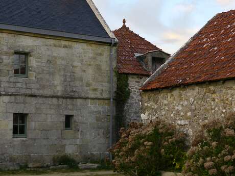 Stage croquis urbain