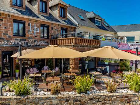 Logis Hôtel du Parc