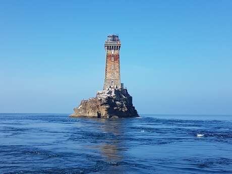 Balade en baie d’Audierne