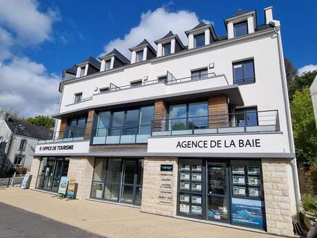 Agence de La Baie