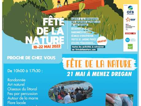 Fête de la nature Fête de la nature