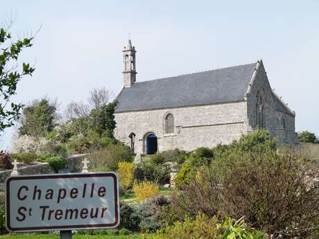 Exposition "Les rites sacrés et les croyances populaires en Bretagne"