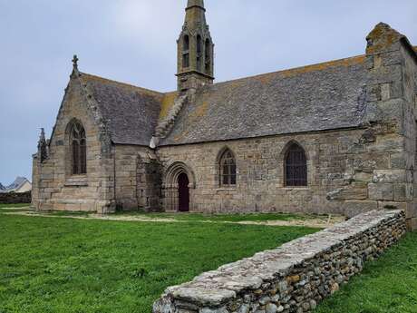 Petit pardon de Sainte-Anne de Penhors