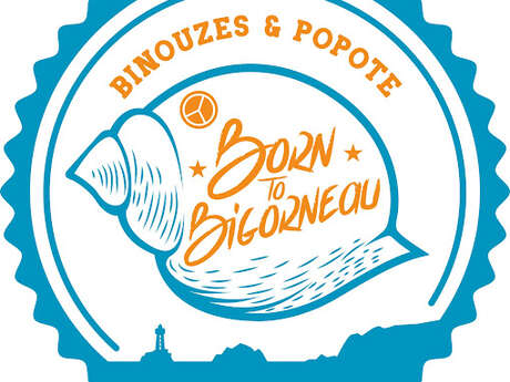 Born to Bigorneau