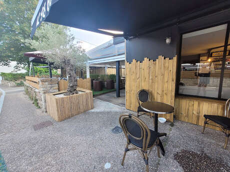Brasserie Le 2
