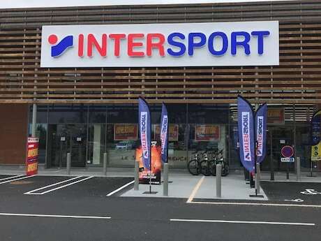 INTERSPORT