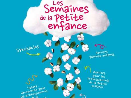 Semaines de la petite enfance