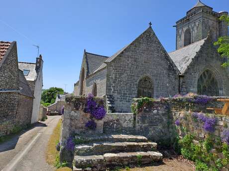 Circuit des Chapelles - PR® 16