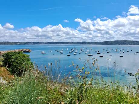 Port de Beg Douar